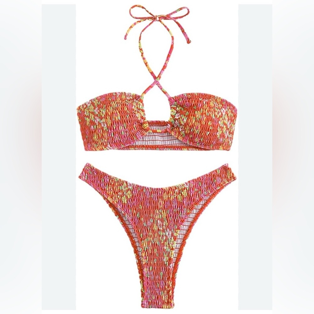 Halter Bikini set🔥🔥🔥🔥